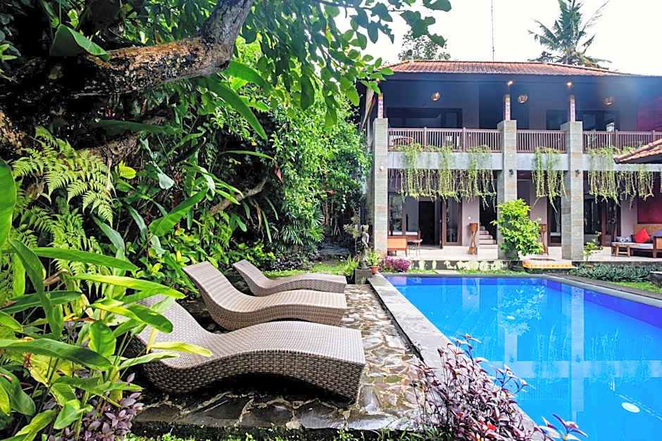 Pukakoo Villas and Suite by Supala