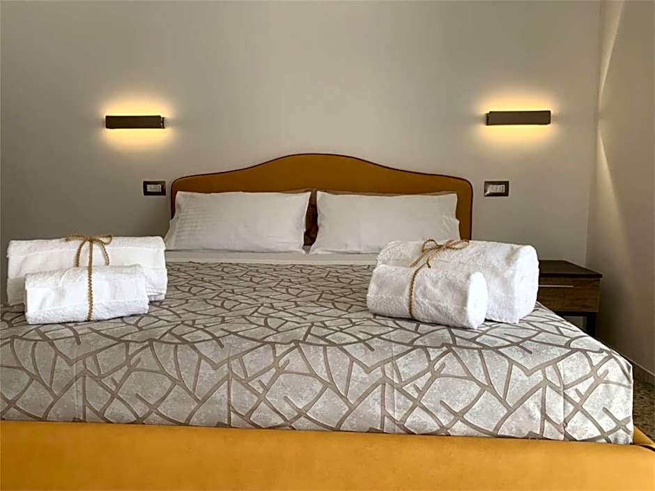 B&B Villa dei Desideri