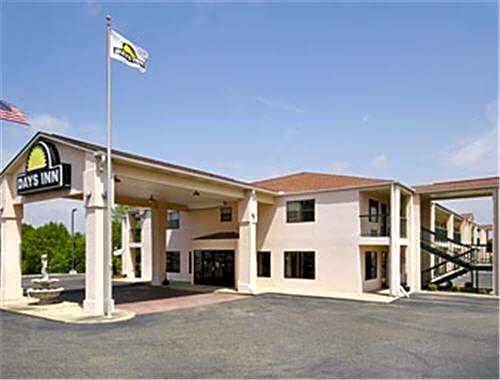 Days Inn by Wyndham Enterprise