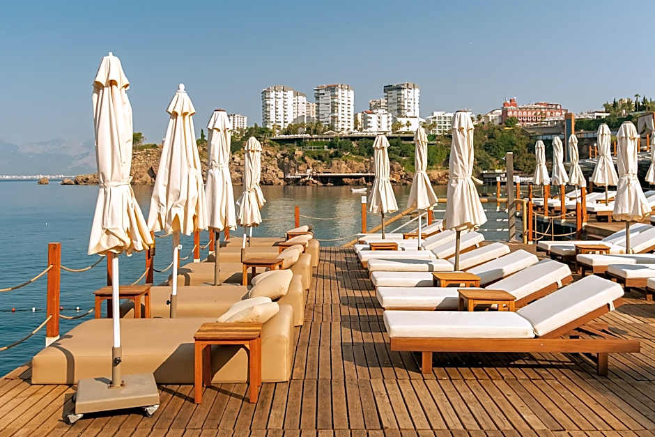 La Boutique Hotel - Adult Only