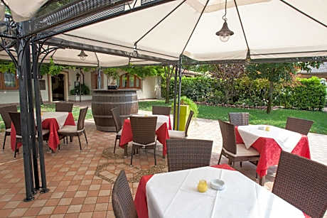 Hotel Ristorante Alla Botte