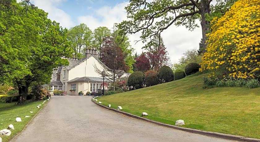 Briery Wood Country House Hotel