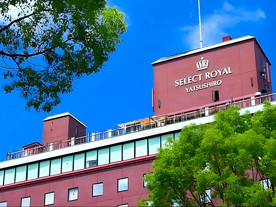 Select Royal Yatsushiro
