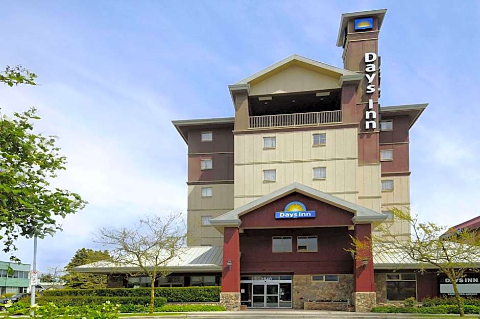 Days Inn by Wyndham Vancouver Airport