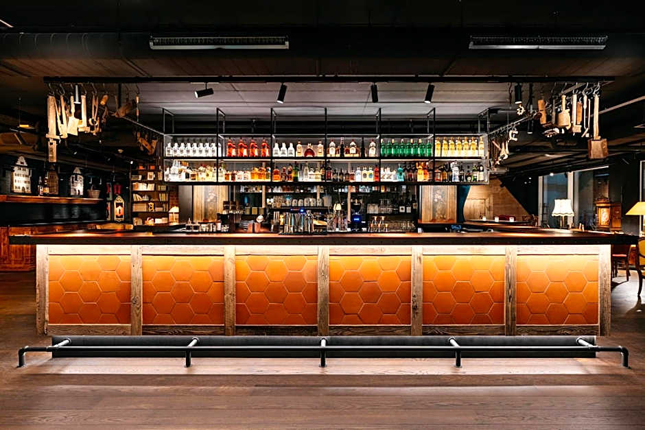 Ruby Rosi Hotel Munich