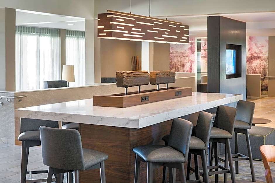 Courtyard by Marriott San Diego Sorrento Valley