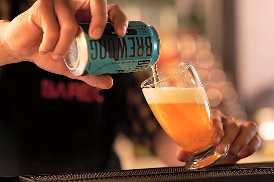 Bike & Boot Inns Scarborough - Leisure Hotels for Now