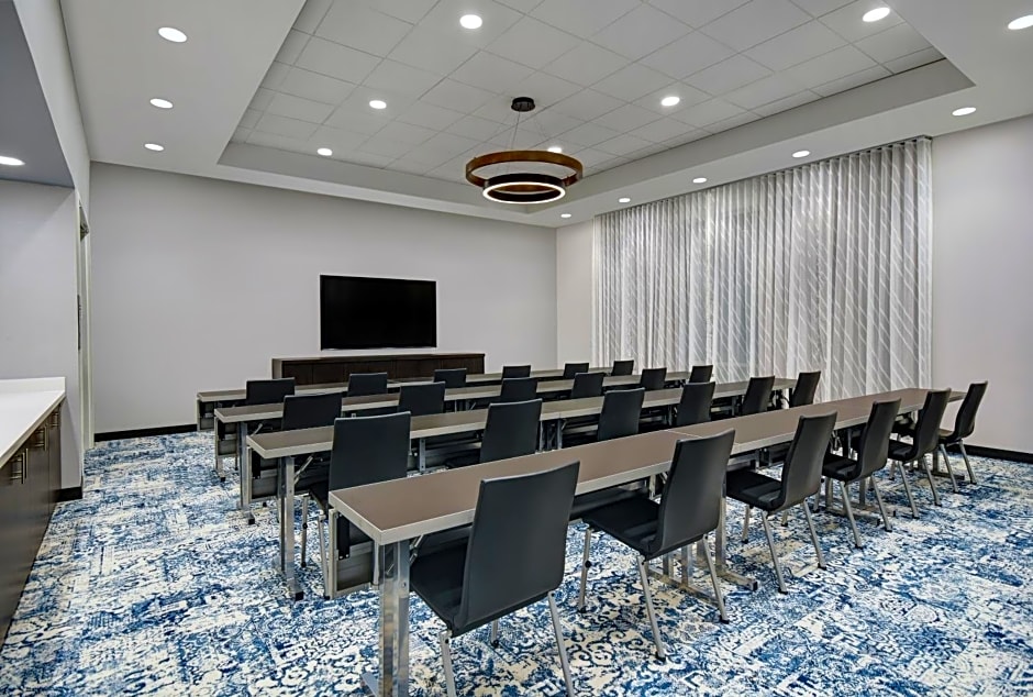 Staybridge Suites Houston Galleria Area By IHG