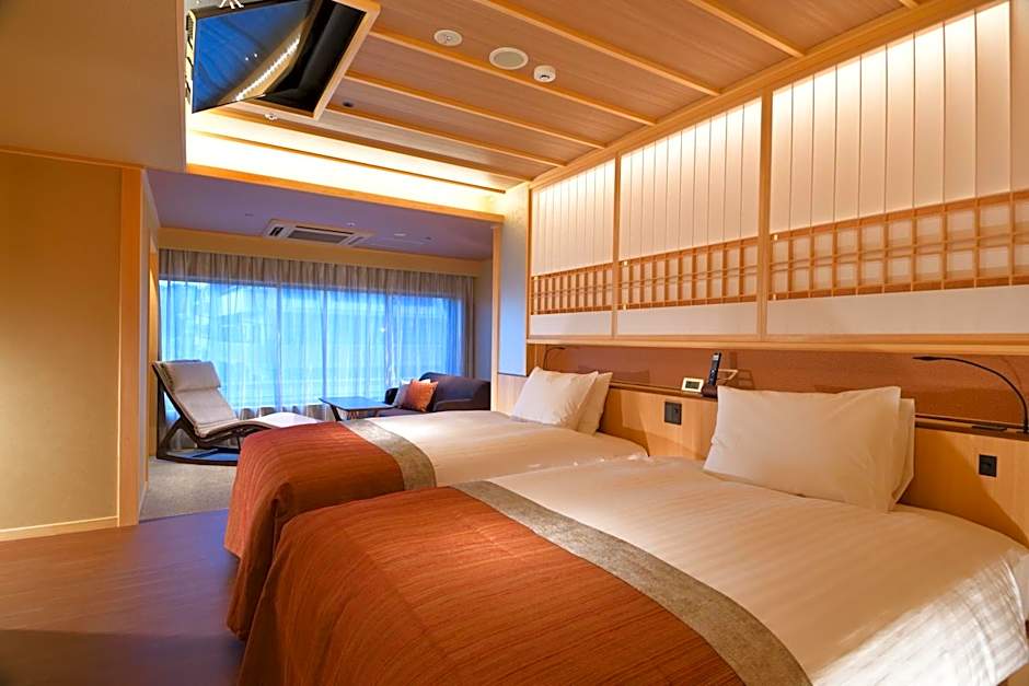 Photo 1 of 4 of Deluxe 2 Beds