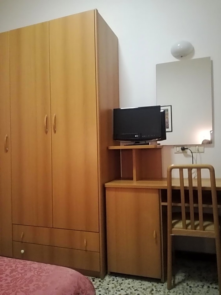 Hotel Dall'Ara