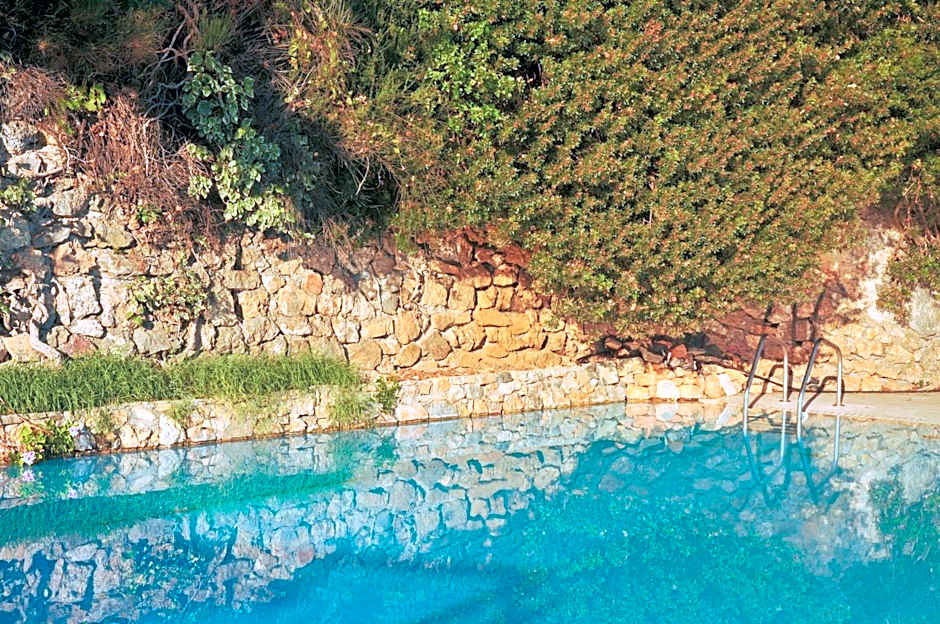 Grand Hotel San Michele