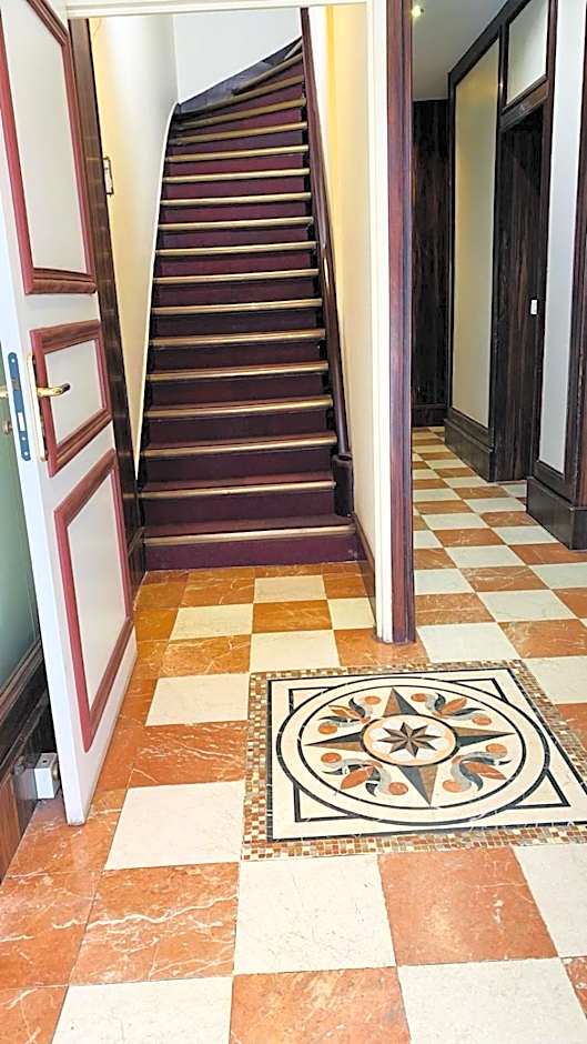 Hôtel Paris Gambetta