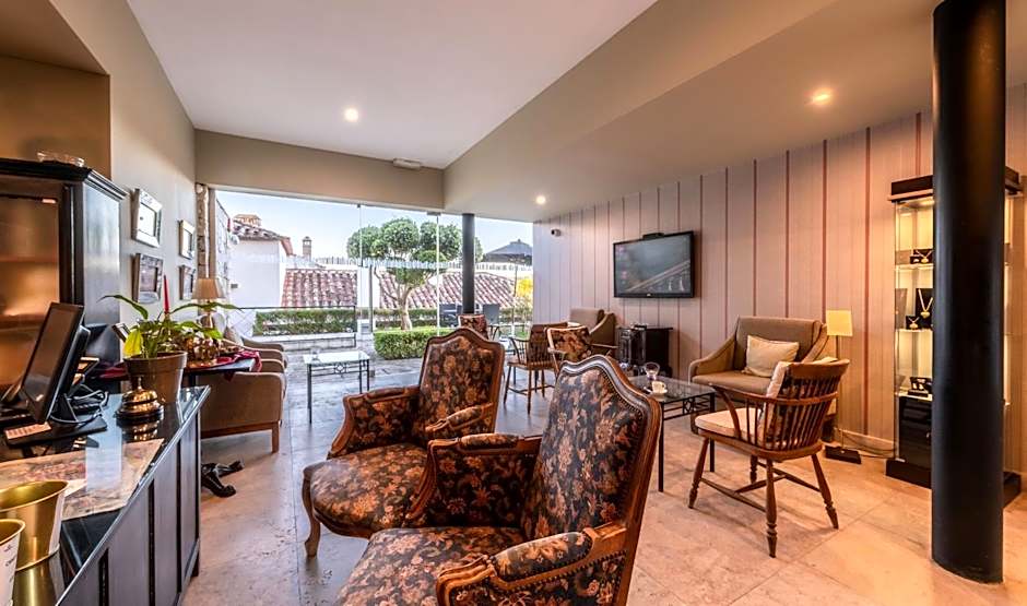 Pousada Castelo de Obidos