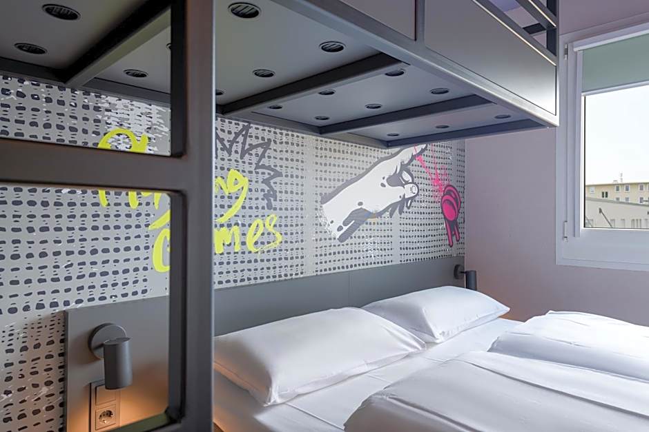 Felix Hotel Darmstadt