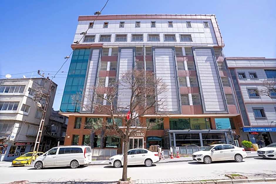 Buyuk Velic Hotel