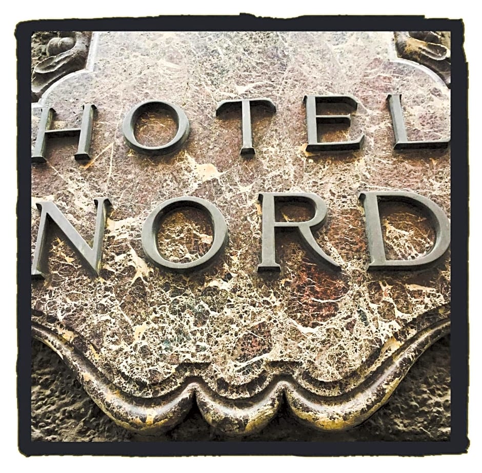 Hotel Nuovo Nord