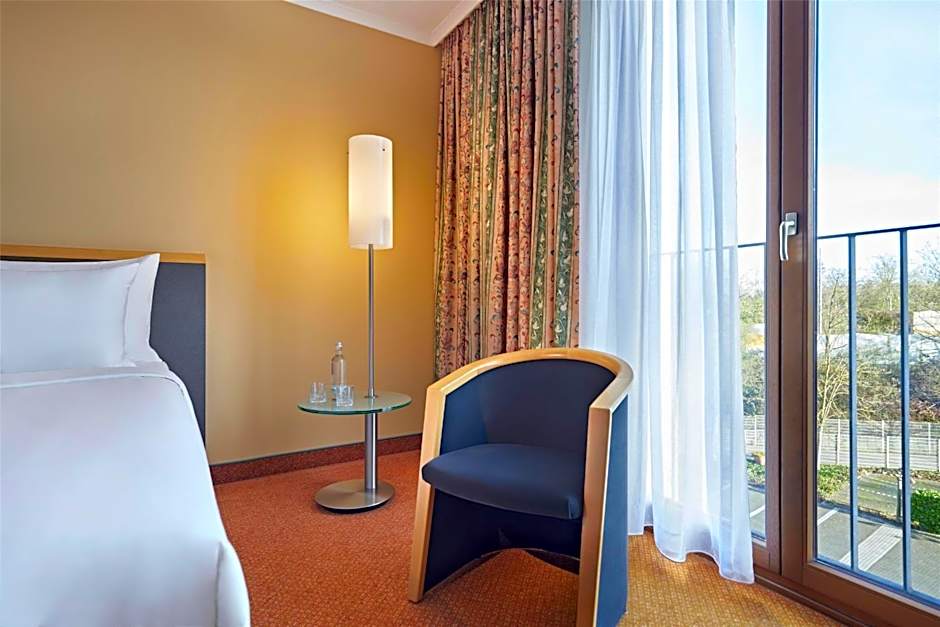 Lindner Hotel Leverkusen BayArena, part of JdV by Hyatt