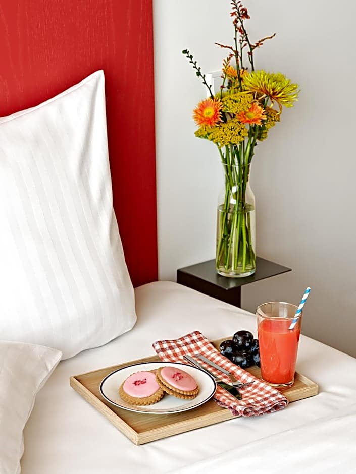 Dahei Apartment Hotel