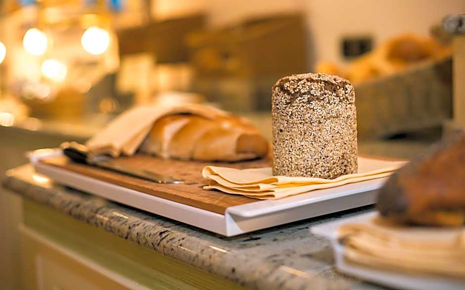 Hotel Europaischer Hof