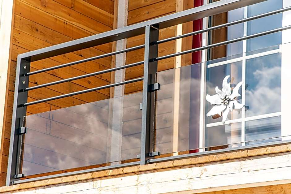 Feriendorf Edelweiss