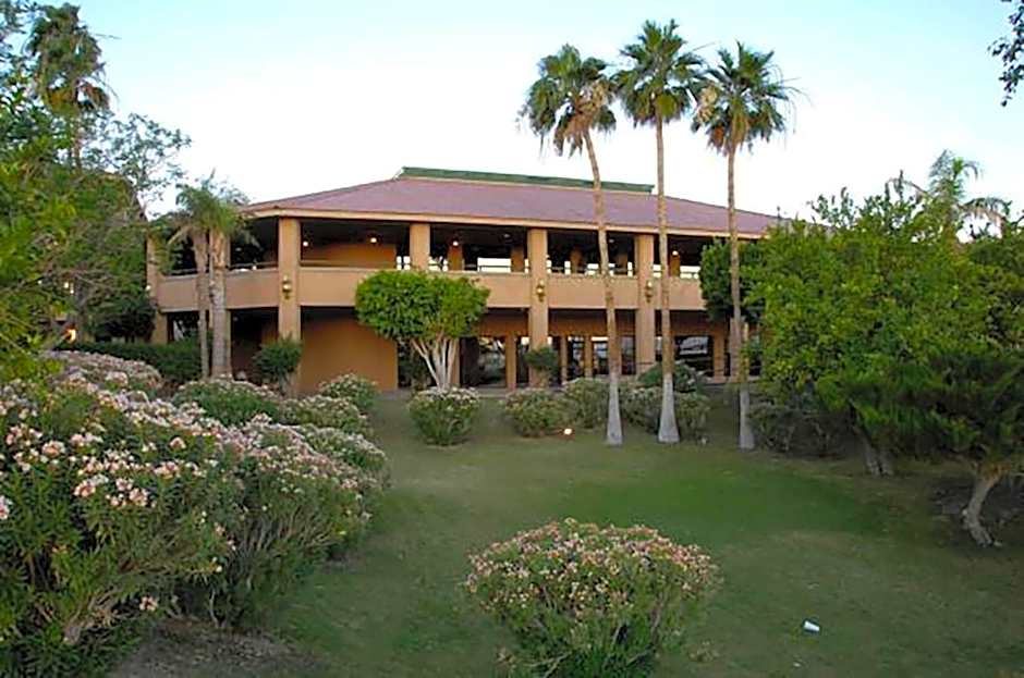 Yuma Inn and Suites