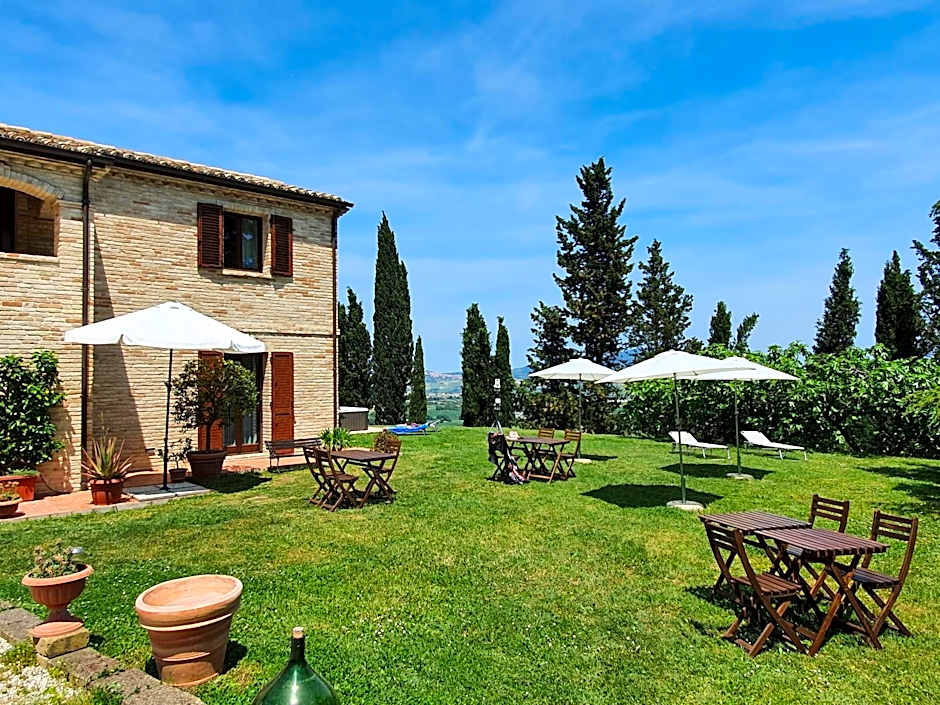 La Finestra sul Conero