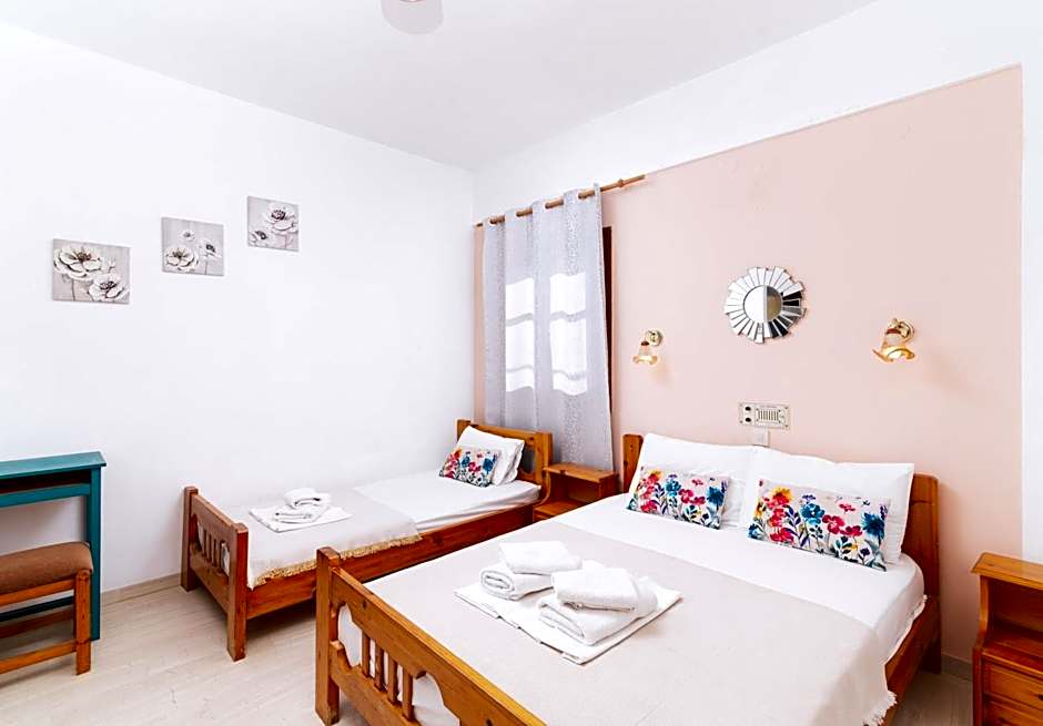 Eva Marina Hotel