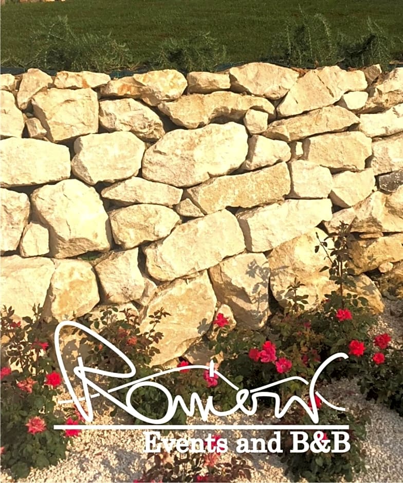 Ranieri Events and B&B