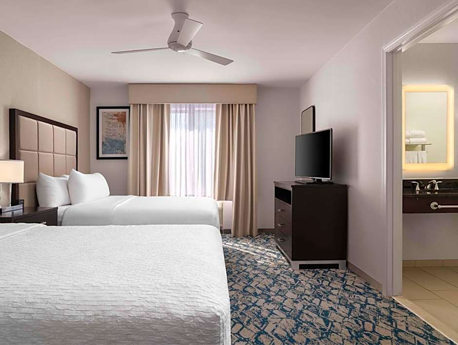 Homewood Suites By Hilton Cambridge-Arlington