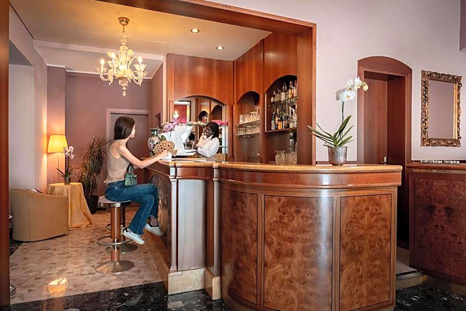 Hotel Altea