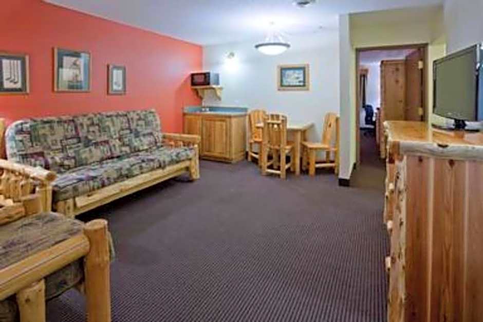 AmericInn by Wyndham Pequot Lakes