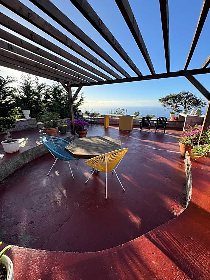 Victoria Ocean View Room