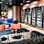 Radisson Blu Hotel, Milan