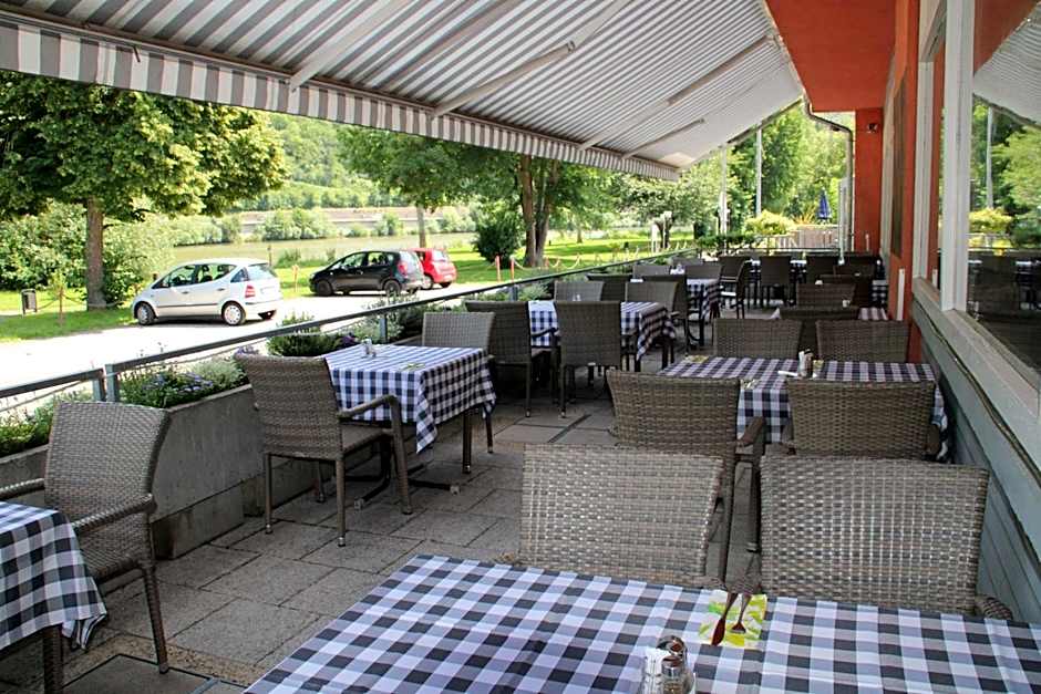 Hotel-Gasthof zum Ritter