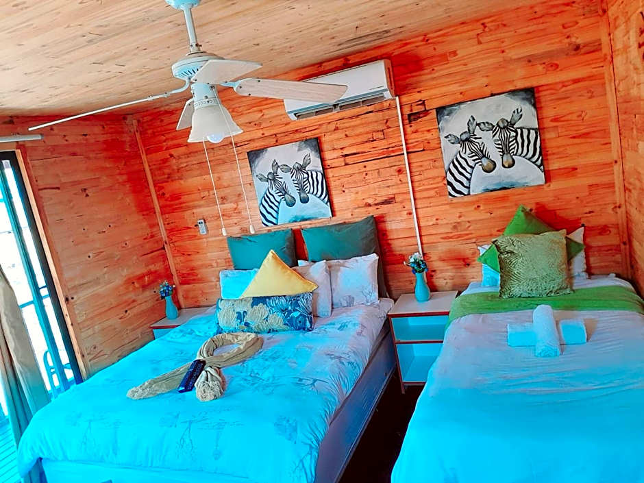 Igula lodge