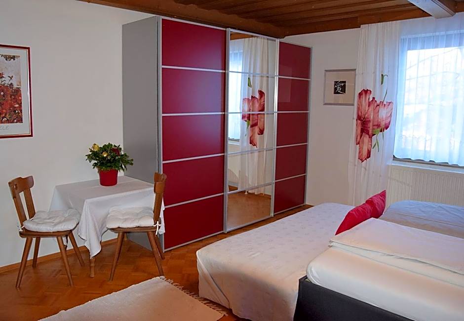 Hotel Pension Schwaiger