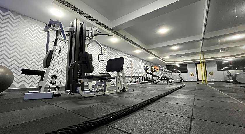 Green Park Hyderabad