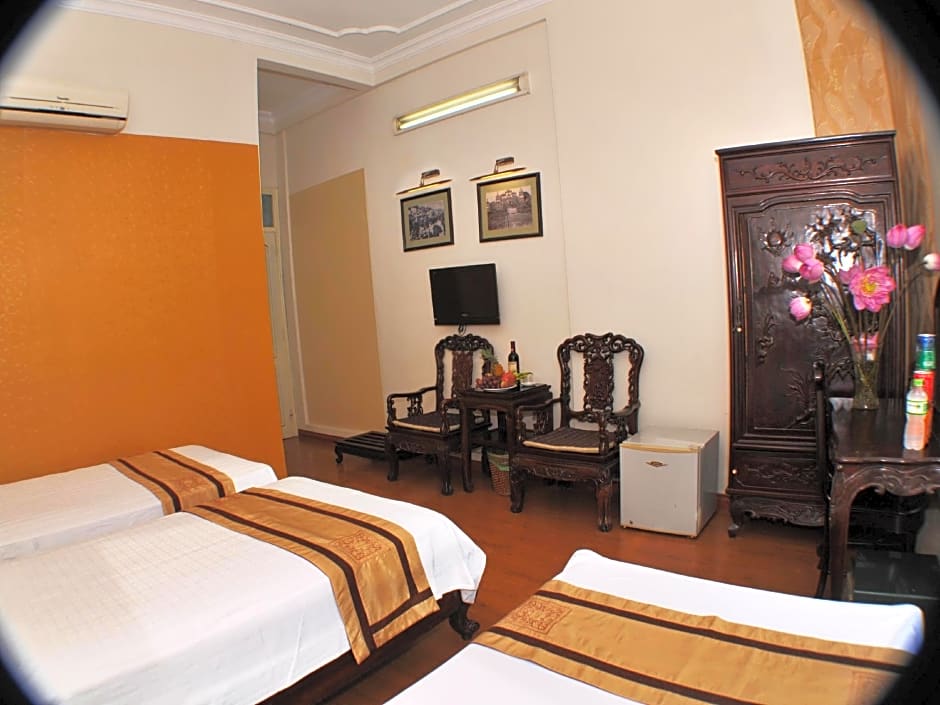 Hanoi City Guest House