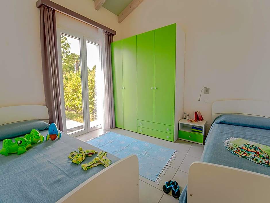 Portofelice Camping Village