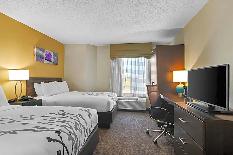 Sleep Inn Fayetteville North