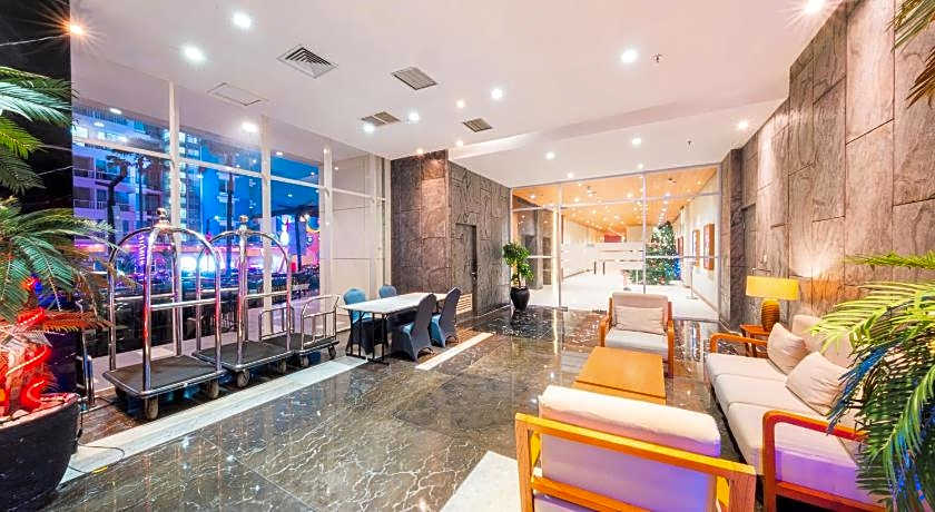 Astara Hotel Balikpapan