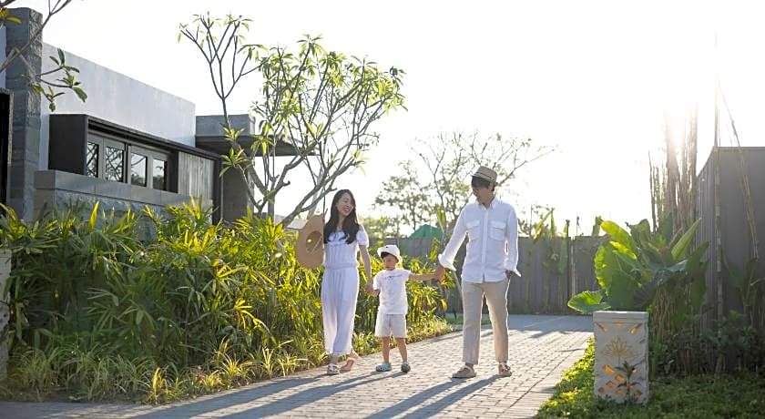 Sumitra Luxury Villas A Pramana Experience