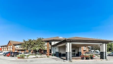 Comfort Inn Chatham