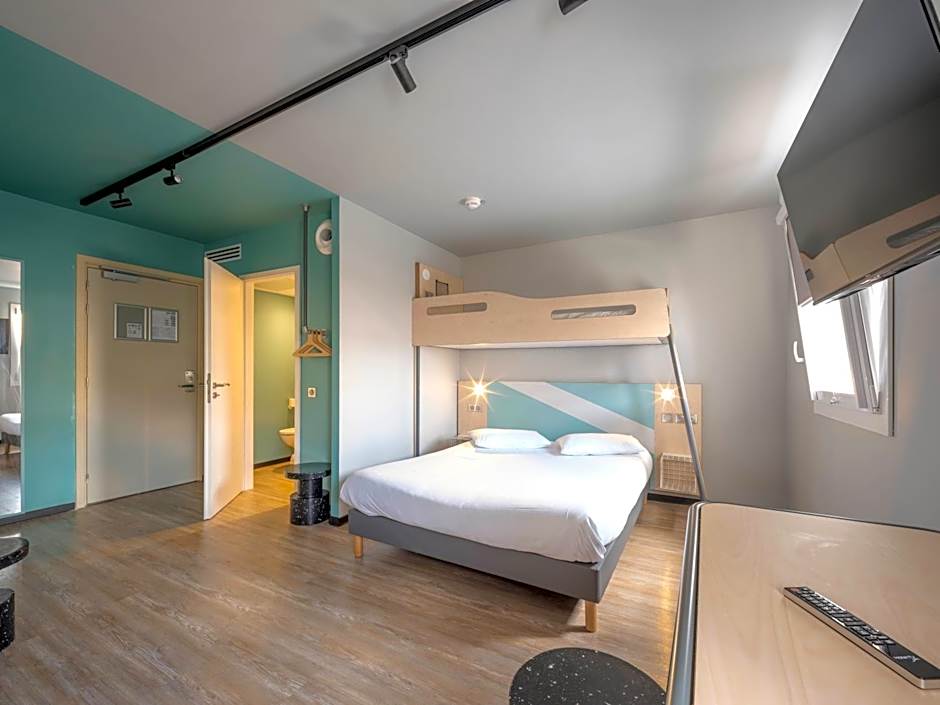 ibis budget Forbach Centre