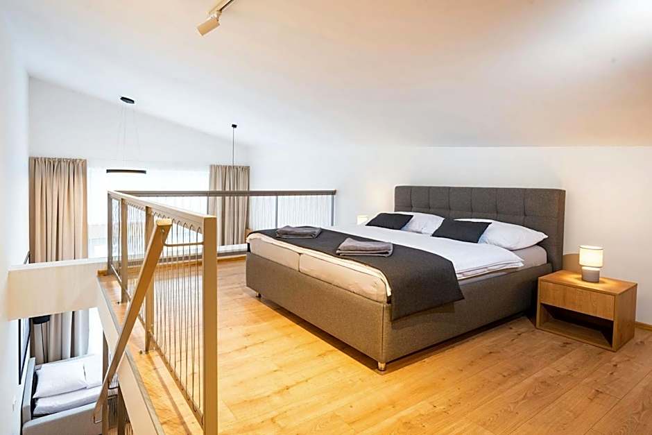 TALBERG SK - Garage parking - Quiet place - Brand new apartments - Tále