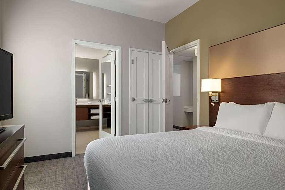 Residence Inn by Marriott Omaha Downtown/Old Market Area