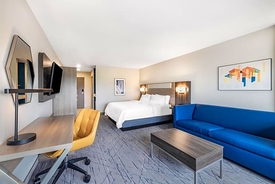 Holiday Inn Express & Suites - Nephi, an IHG Hotel