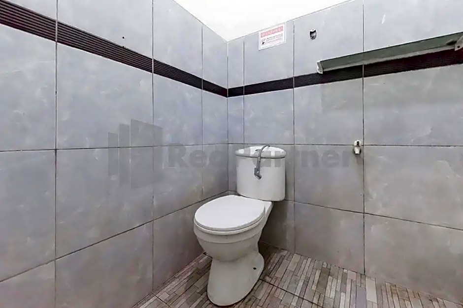 Hotel Linggarjati near Natural Park TWA Linggarjati