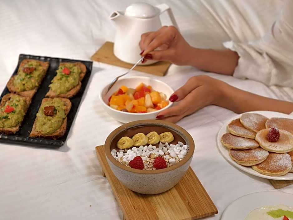 Pullman Kinshasa Grand Hotel