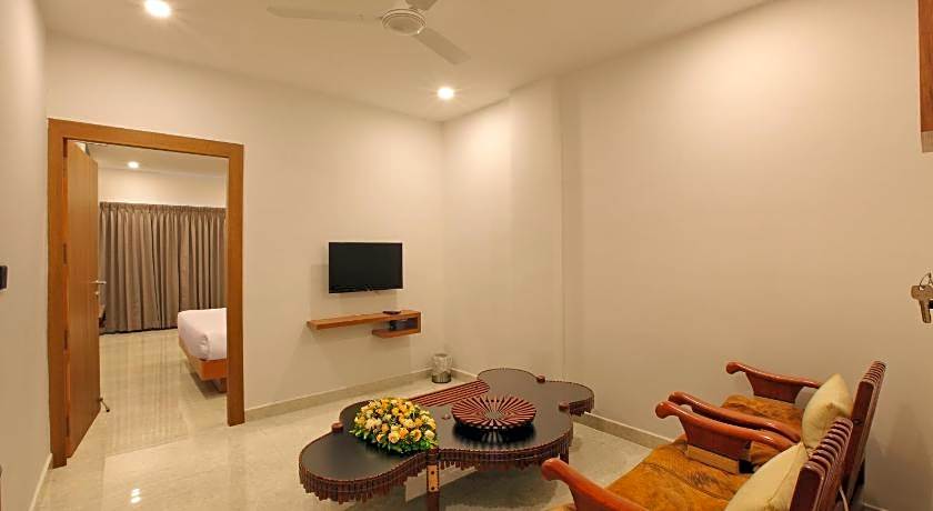 Hotel Prince